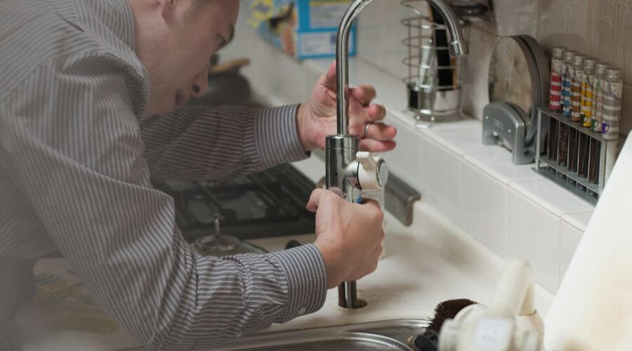 Professional expert plumbing services in Columbia Falls, ME
